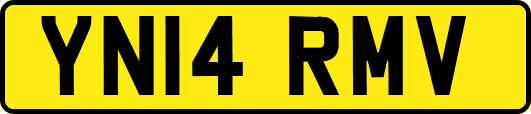 YN14RMV