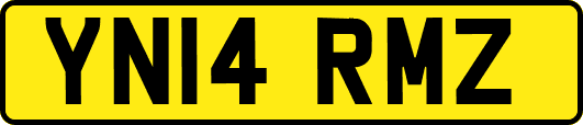 YN14RMZ