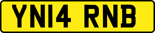 YN14RNB