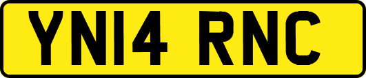 YN14RNC