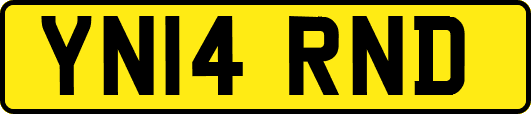 YN14RND