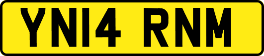 YN14RNM