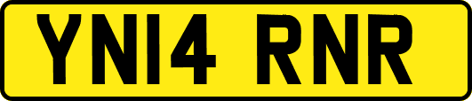 YN14RNR