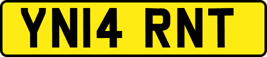 YN14RNT