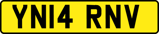 YN14RNV