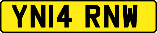 YN14RNW