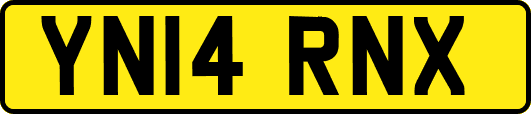 YN14RNX