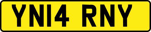 YN14RNY