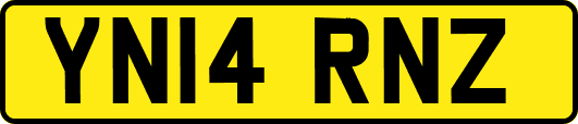 YN14RNZ