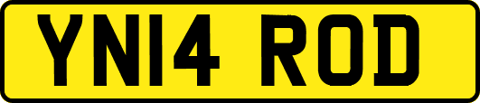 YN14ROD