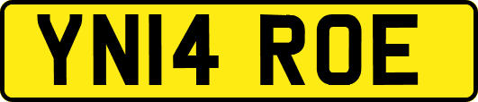 YN14ROE