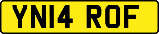 YN14ROF