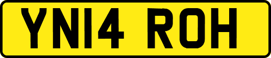 YN14ROH