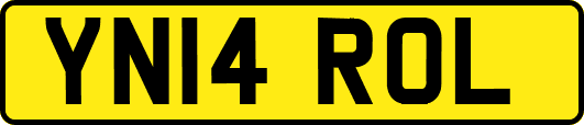 YN14ROL