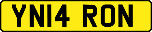 YN14RON