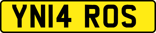 YN14ROS