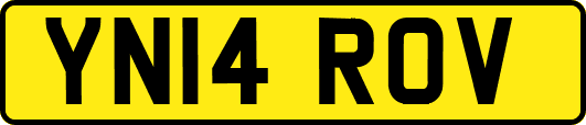 YN14ROV