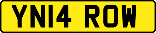 YN14ROW