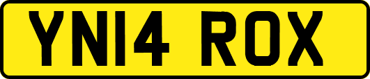 YN14ROX
