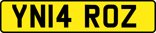 YN14ROZ