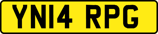 YN14RPG