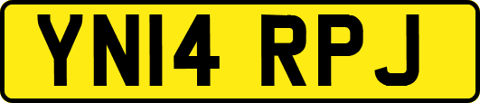 YN14RPJ