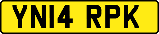 YN14RPK