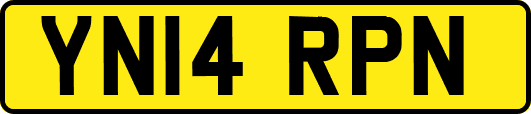 YN14RPN
