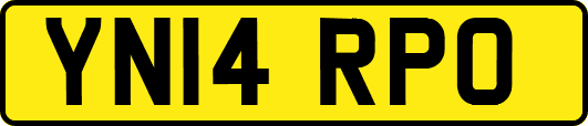 YN14RPO