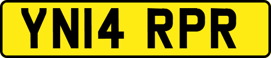 YN14RPR