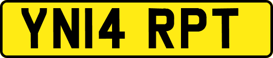 YN14RPT