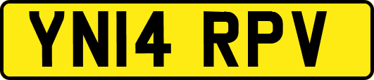 YN14RPV