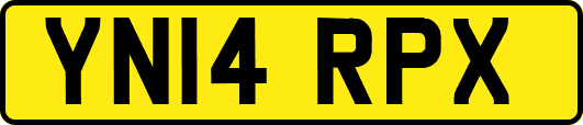 YN14RPX