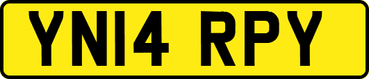 YN14RPY