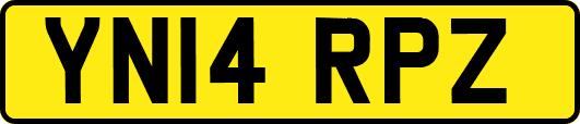 YN14RPZ