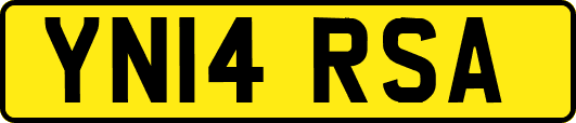 YN14RSA