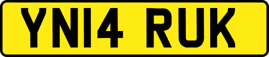 YN14RUK