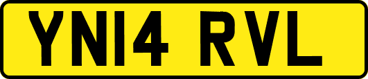 YN14RVL