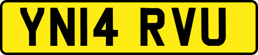 YN14RVU