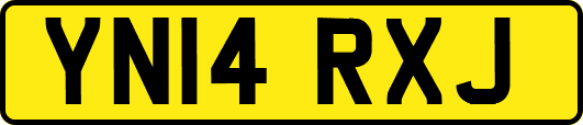 YN14RXJ