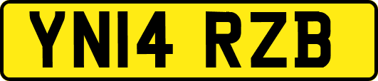 YN14RZB