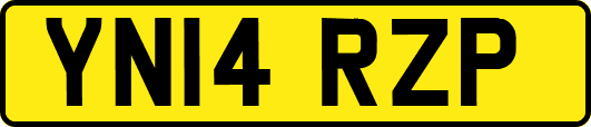 YN14RZP