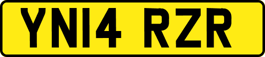 YN14RZR