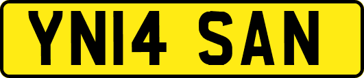 YN14SAN