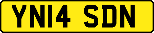 YN14SDN