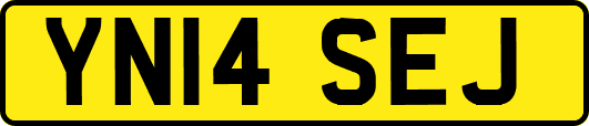 YN14SEJ