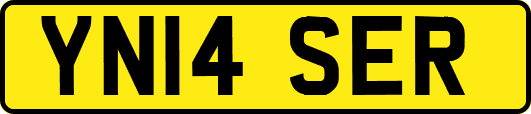 YN14SER