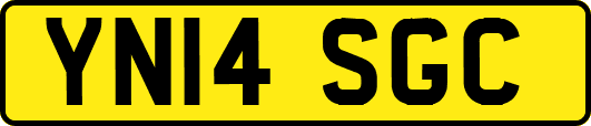YN14SGC