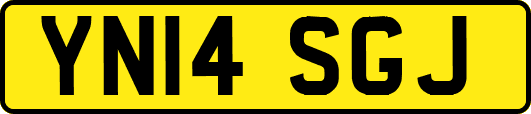 YN14SGJ