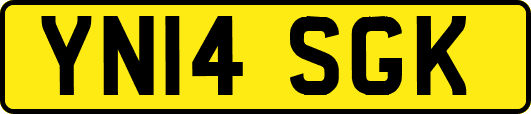 YN14SGK
